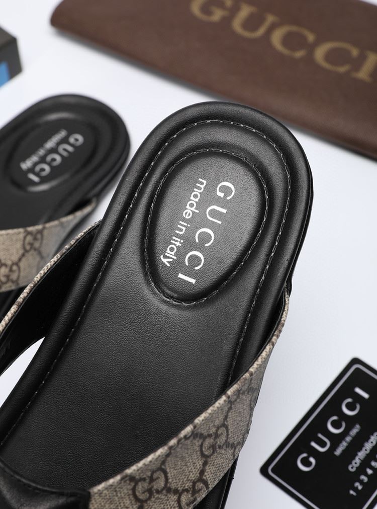 Gucci Slippers